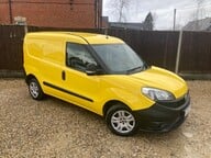 Fiat Doblo 16V MULTIJET 7