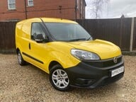 Fiat Doblo 16V MULTIJET 6