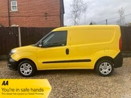 Fiat Doblo 16V MULTIJET 1