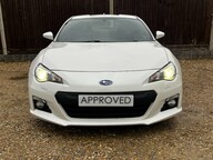 Subaru BRZ I SE LUX 4