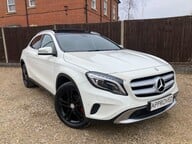 Mercedes-Benz GLA Class GLA220 CDI 4MATIC SPORT PREMIUM PLUS 5