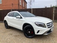 Mercedes-Benz GLA Class GLA220 CDI 4MATIC SPORT PREMIUM PLUS 6