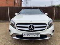 Mercedes-Benz GLA Class GLA220 CDI 4MATIC SPORT PREMIUM PLUS 7