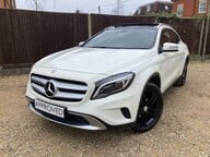 Mercedes-Benz GLA Class GLA220 CDI 4MATIC SPORT PREMIUM PLUS 9