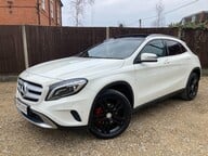 Mercedes-Benz GLA Class GLA220 CDI 4MATIC SPORT PREMIUM PLUS 10