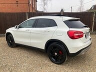 Mercedes-Benz GLA Class GLA220 CDI 4MATIC SPORT PREMIUM PLUS 19