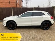 Mercedes-Benz GLA Class GLA220 CDI 4MATIC SPORT PREMIUM PLUS 1