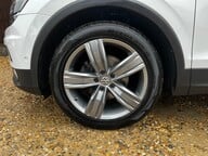 Volkswagen Tiguan SEL TDI BLUEMOTION TECHNOLOGY DSG 16