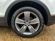 Volkswagen Tiguan SEL TDI BLUEMOTION TECHNOLOGY DSG 17