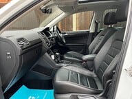 Volkswagen Tiguan SEL TDI BLUEMOTION TECHNOLOGY DSG 23