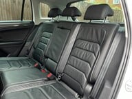 Volkswagen Tiguan SEL TDI BLUEMOTION TECHNOLOGY DSG 30