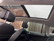 Volkswagen Tiguan SEL TDI BLUEMOTION TECHNOLOGY DSG 29