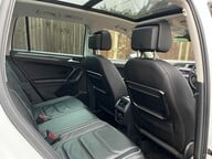 Volkswagen Tiguan SEL TDI BLUEMOTION TECHNOLOGY DSG 27