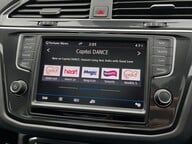 Volkswagen Tiguan SEL TDI BLUEMOTION TECHNOLOGY DSG 42