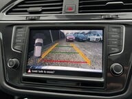 Volkswagen Tiguan SEL TDI BLUEMOTION TECHNOLOGY DSG 2