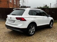 Volkswagen Tiguan SEL TDI BLUEMOTION TECHNOLOGY DSG 8