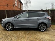 Ford Kuga ST-LINE EDITION 6