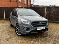 Ford Kuga ST-LINE EDITION 13