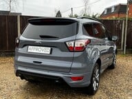 Ford Kuga ST-LINE EDITION 11