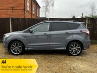 Ford Kuga ST-LINE EDITION 1