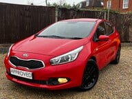 Kia Ceed VR7 11