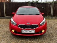 Kia Ceed VR7 3