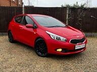 Kia Ceed VR7 2