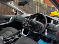 Kia Ceed VR7 22