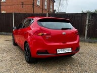 Kia Ceed VR7 13