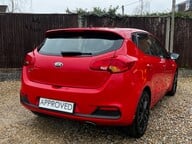 Kia Ceed VR7 12