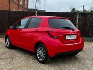 Toyota Yaris VVT-I ICON M-DRIVE S 9