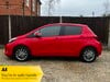 Toyota Yaris VVT-I ICON M-DRIVE S