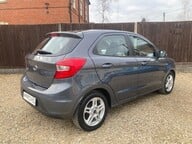 Ford Ka+ ZETEC 13