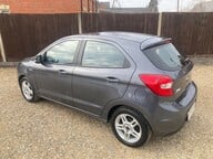 Ford Ka+ ZETEC 15