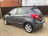 Ford Ka+ ZETEC 17