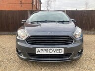 Ford Ka+ ZETEC 5