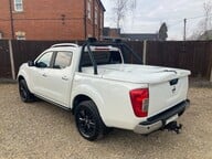 Nissan Navara DCI TREK MINUS 1 4X4 SHR DCB 18