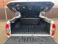 Nissan Navara DCI TREK MINUS 1 4X4 SHR DCB 16