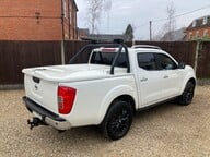 Nissan Navara DCI TREK MINUS 1 4X4 SHR DCB 13