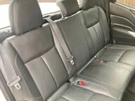 Nissan Navara DCI TREK MINUS 1 4X4 SHR DCB 35