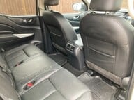 Nissan Navara DCI TREK MINUS 1 4X4 SHR DCB 36