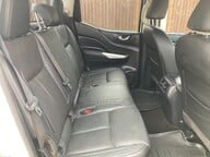 Nissan Navara DCI TREK MINUS 1 4X4 SHR DCB 34