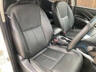 Nissan Navara DCI TREK MINUS 1 4X4 SHR DCB 25