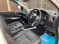 Nissan Navara DCI TREK MINUS 1 4X4 SHR DCB 26