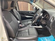 Nissan Navara DCI TREK MINUS 1 4X4 SHR DCB 24