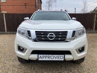 Nissan Navara DCI TREK MINUS 1 4X4 SHR DCB 6