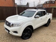 Nissan Navara DCI TREK MINUS 1 4X4 SHR DCB 7