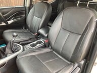 Nissan Navara DCI TREK MINUS 1 4X4 SHR DCB 30