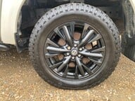 Nissan Navara DCI TREK MINUS 1 4X4 SHR DCB 21