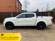 Nissan Navara DCI TREK MINUS 1 4X4 SHR DCB 1